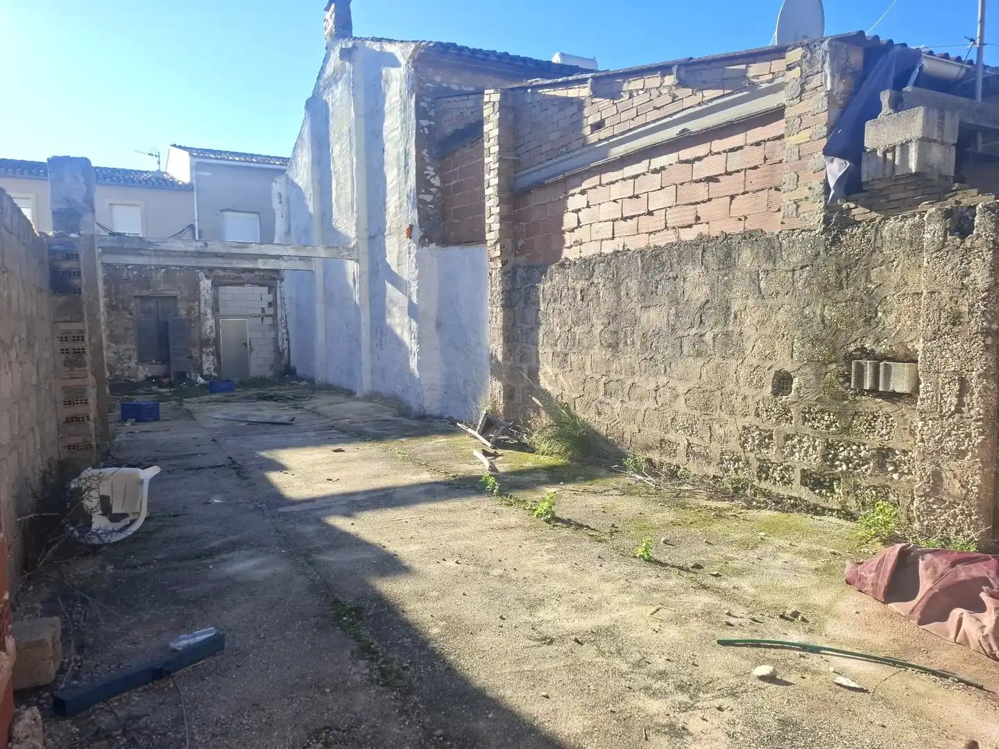 Residencial en venta en Tormos