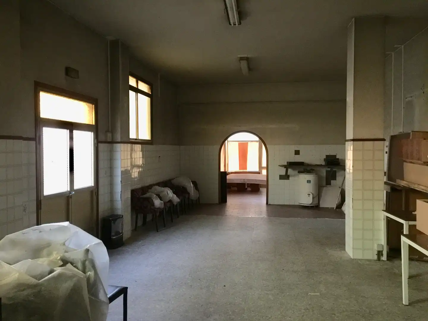 Local comercial en venda a Avenida de Carballo, imagen 14