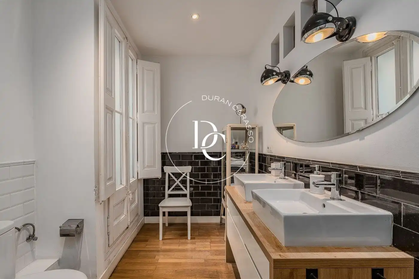 Piso con ascensor en venta en Carrer de Casp, imagen 20