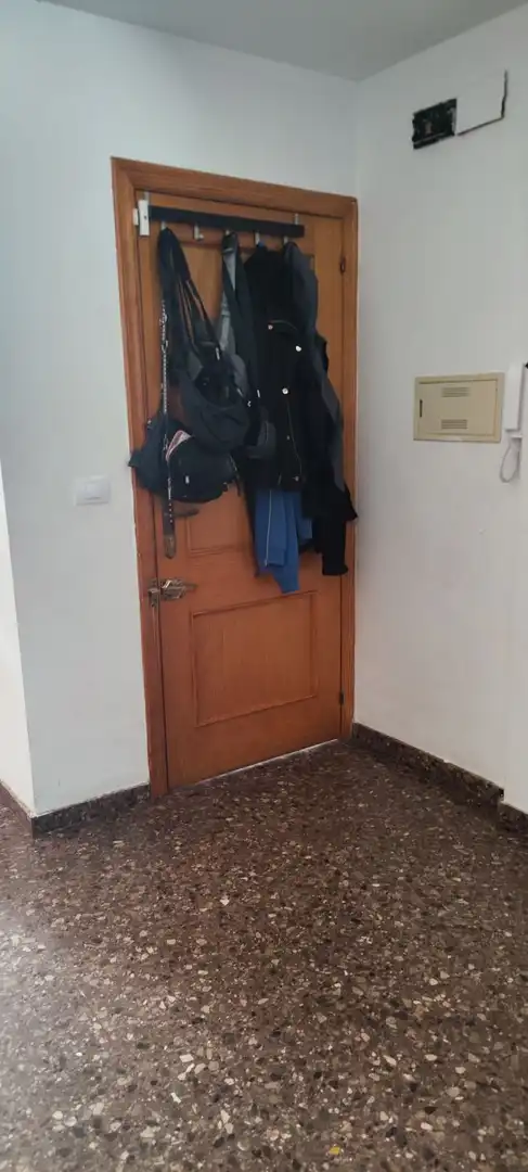 Àtic en venda en Castellón de la Plana / Castelló de la Plana amb Aire condicionat i Terrassa