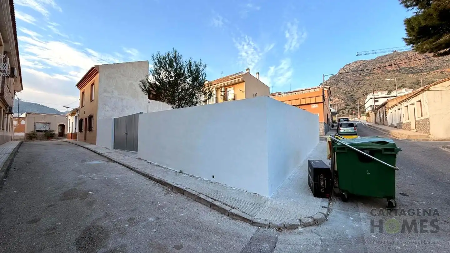 Exterior view of Residential for sale in La Unión