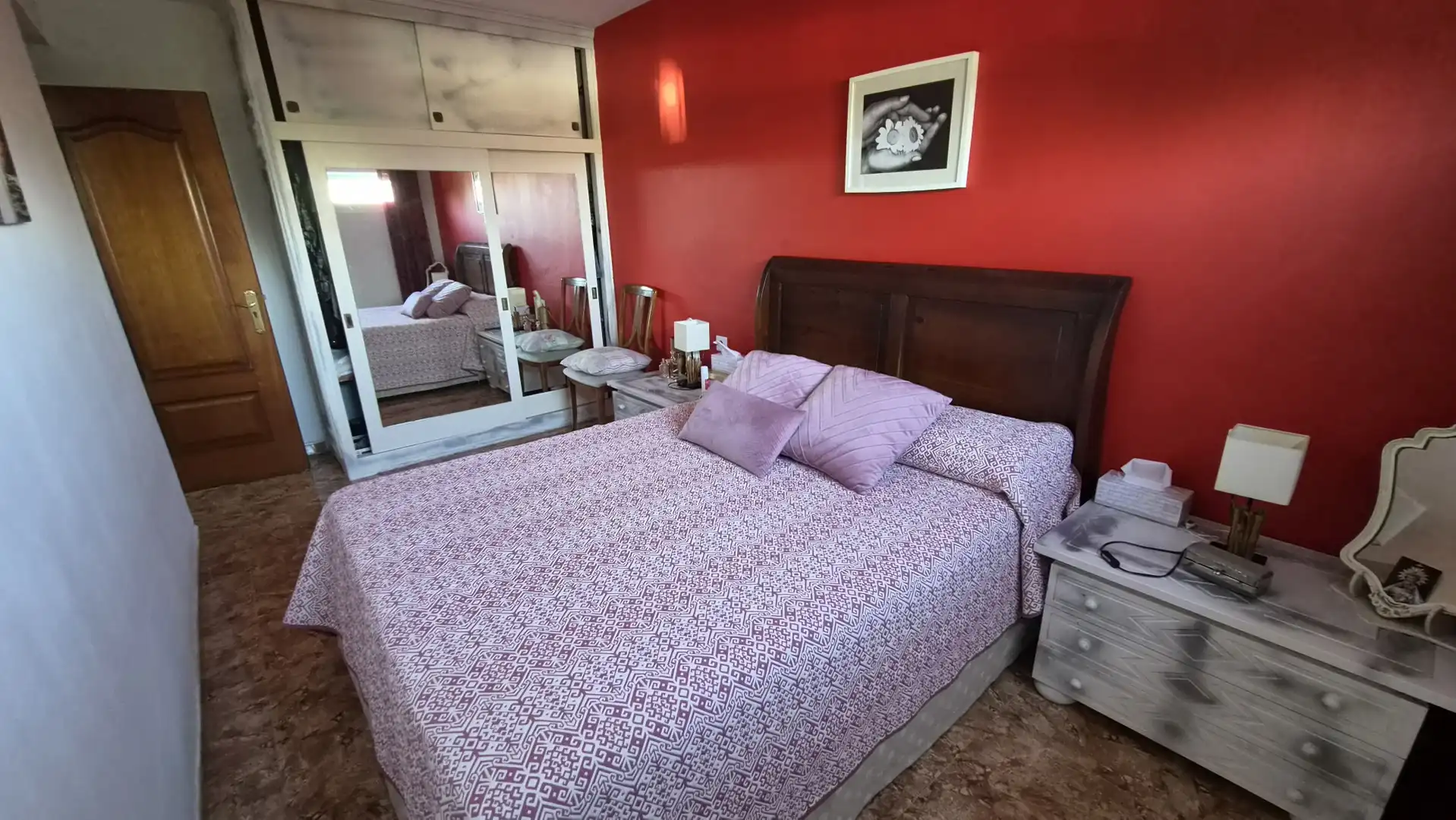 Bedroom of Ground floor for sale in Selwo