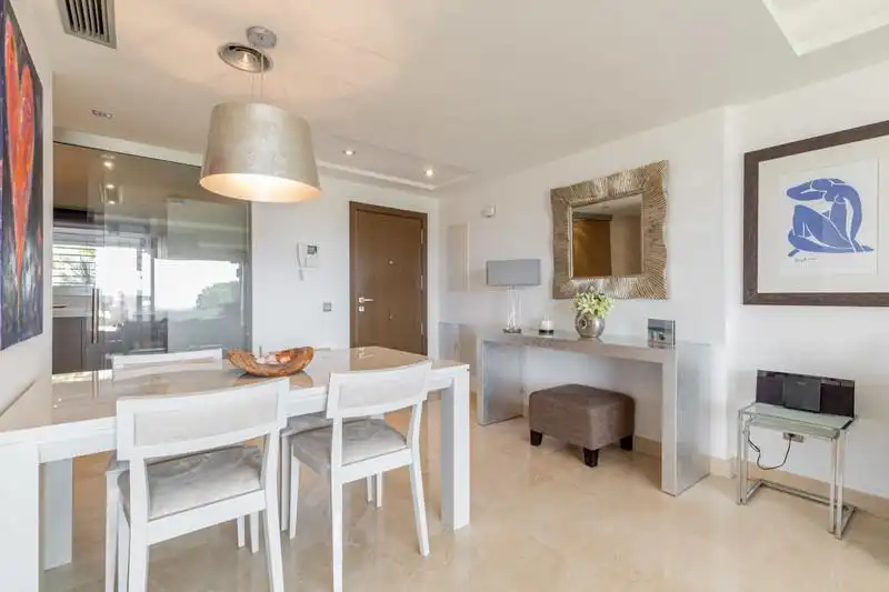 Wohnung mit Pool zur Miete in Los Arqueros  - Puerto del Almendro, imagen 9