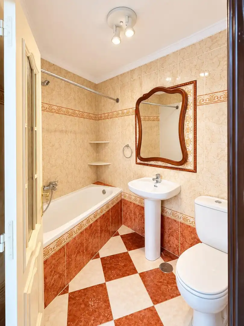 Casa con terraza en venta en Centro, imagen 15
