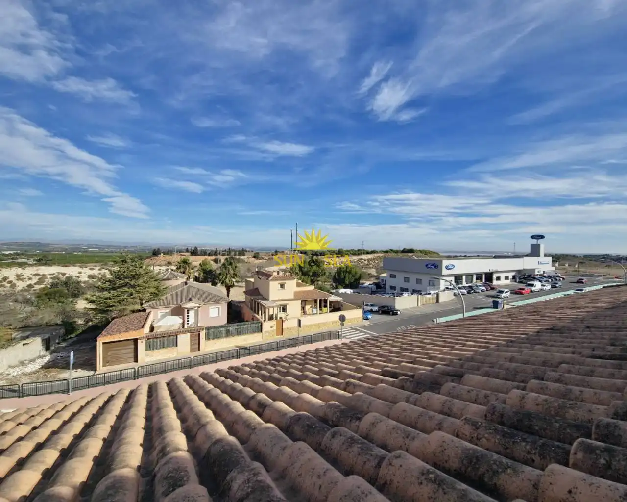 Reihenhaus mit Pool zum Verkauf in San Miguel de Salinas, imagen 65