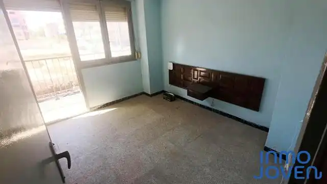 Bedroom of Apartments for sale in El Campello  with Community pool