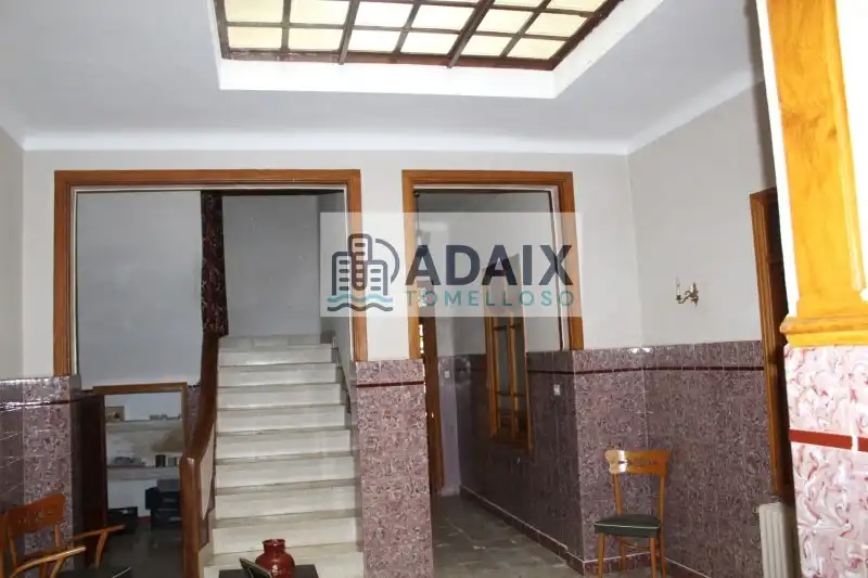 Casa en venda a Tomelloso, imagen 16