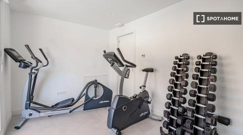 Photo 5 of Flat to rent in Almendrales, Madrid