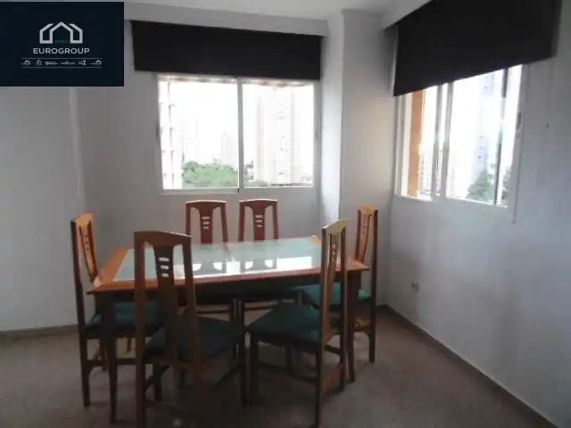 Wohnung mit Pool zum Verkauf in Playa de Poniente, imagen 7