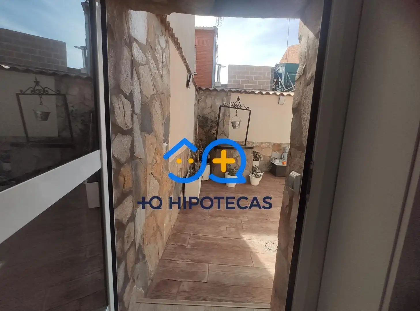 Terrace of Houses for sale in Illescas  with Air Conditioner and Terrace