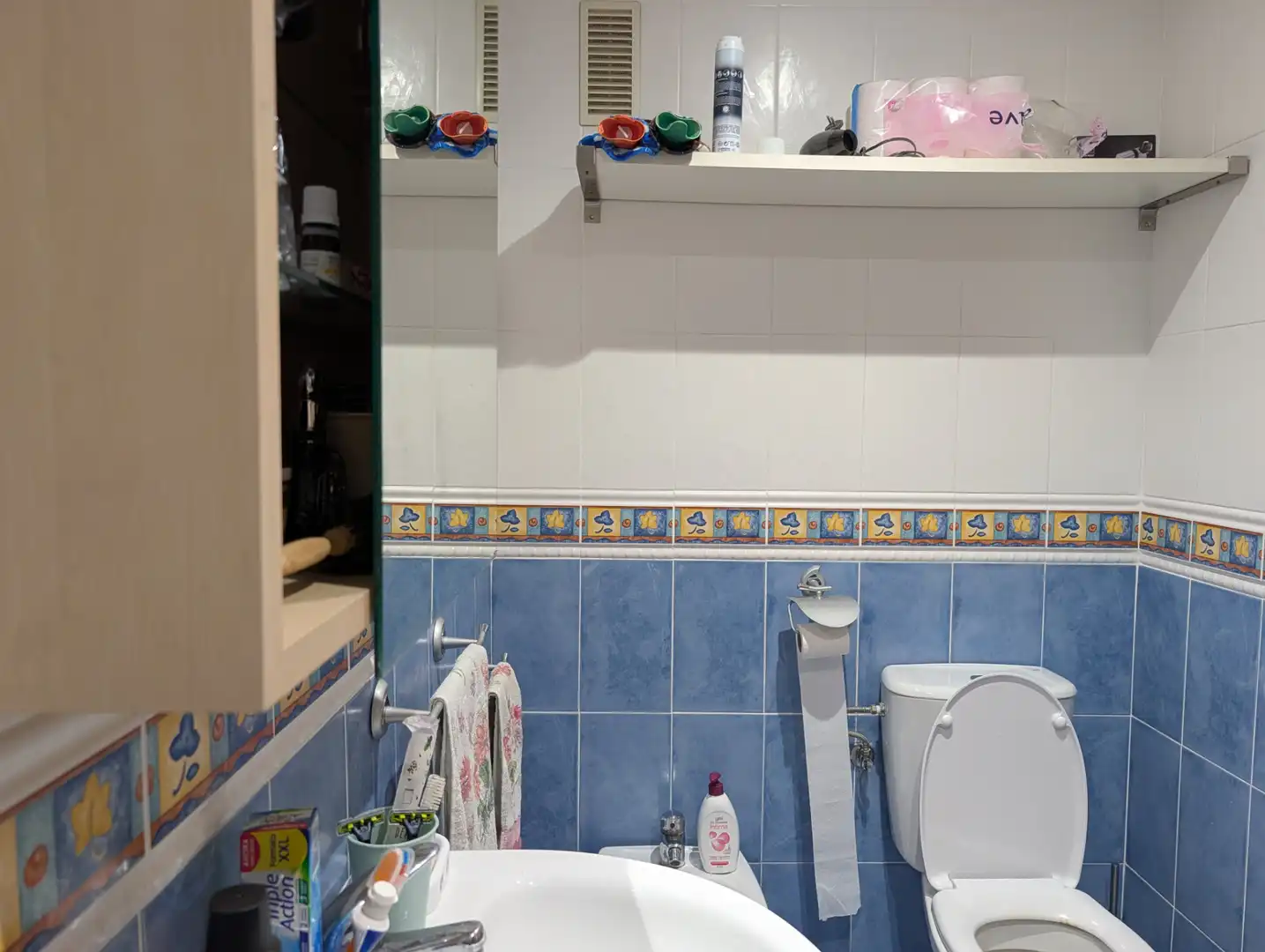 Appartamento con terrazza in vendita a Puerto de Sagunto, imagen 16