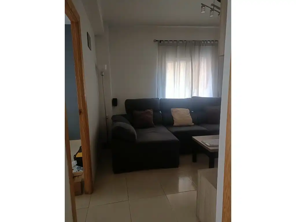 Sala d'estar de Planta baixa en venda en La Unión
