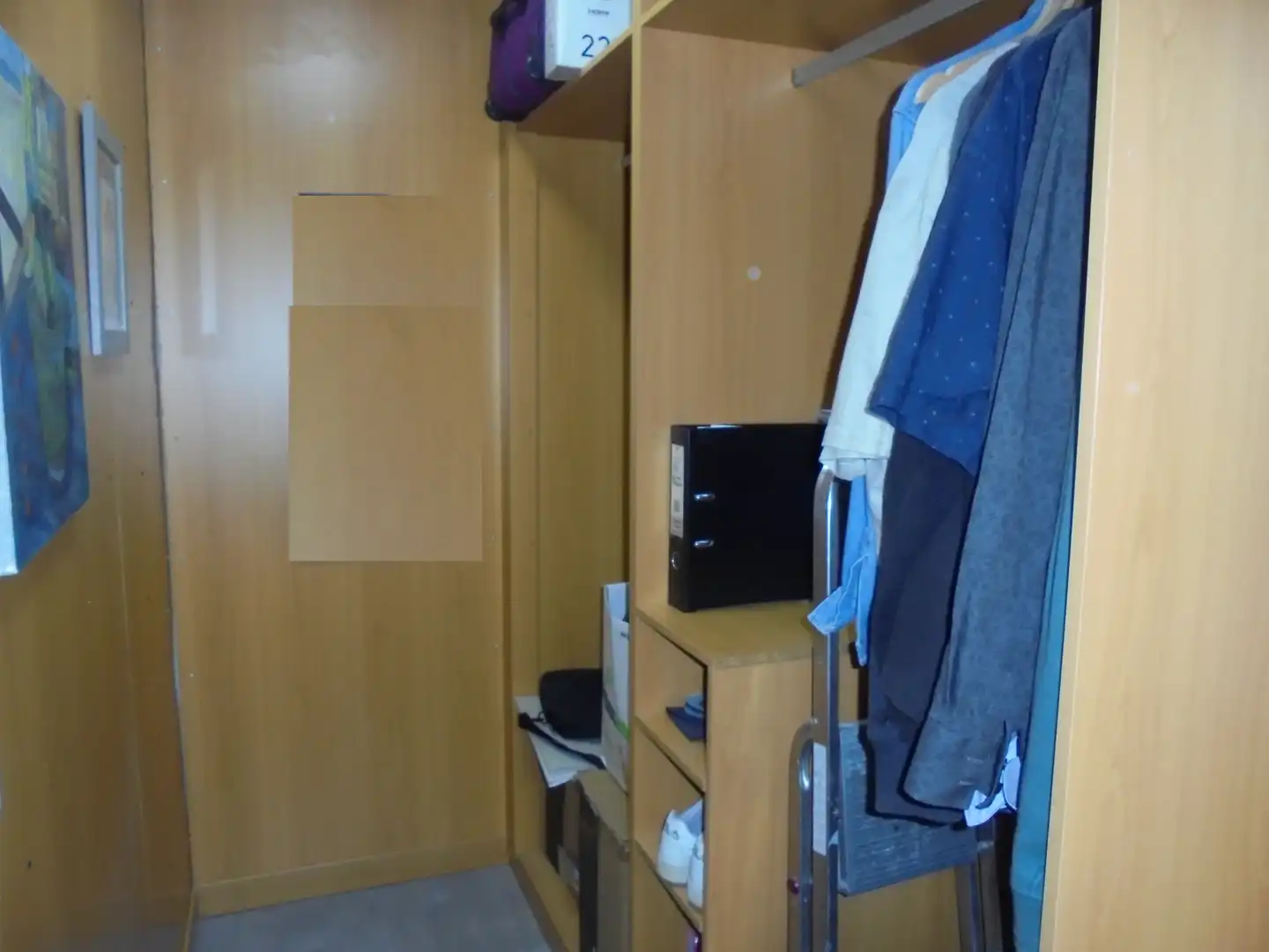 Habitación de Casa o chalet en venta en Chiva con Aire acondicionado, Calefacción y Trastero