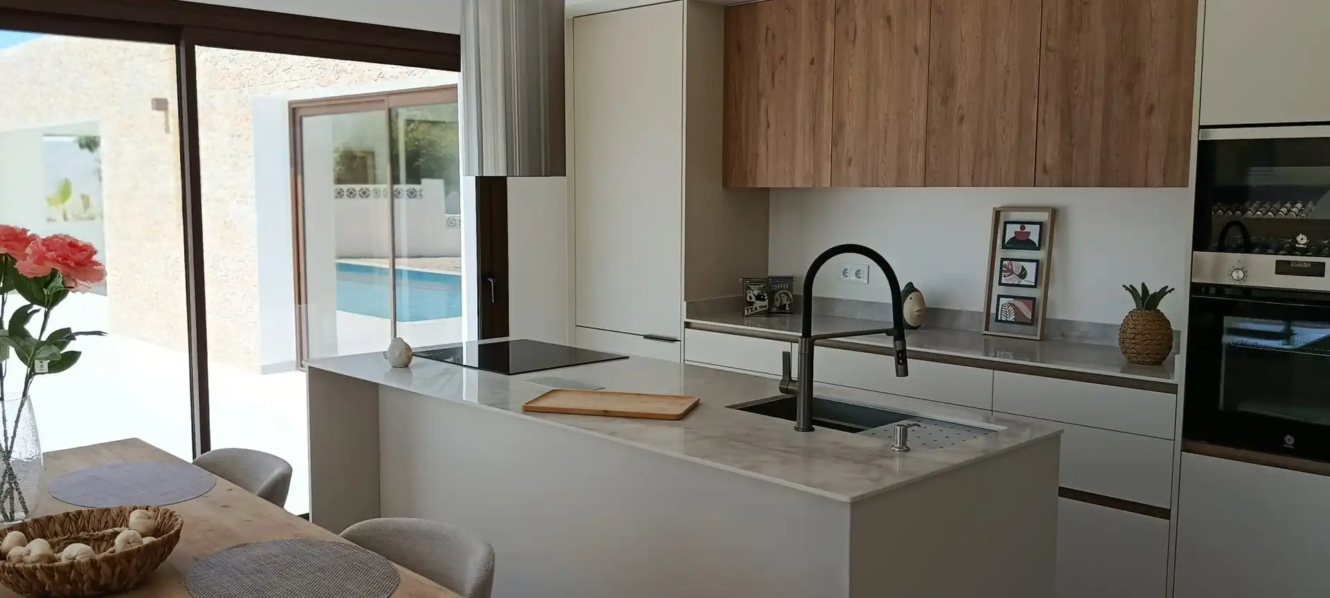 Casa en venta en Pinar del Advocat - Cometa, imagen 12