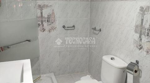Foto 4 de Casa adosada en venta en Gelves, Sevilla