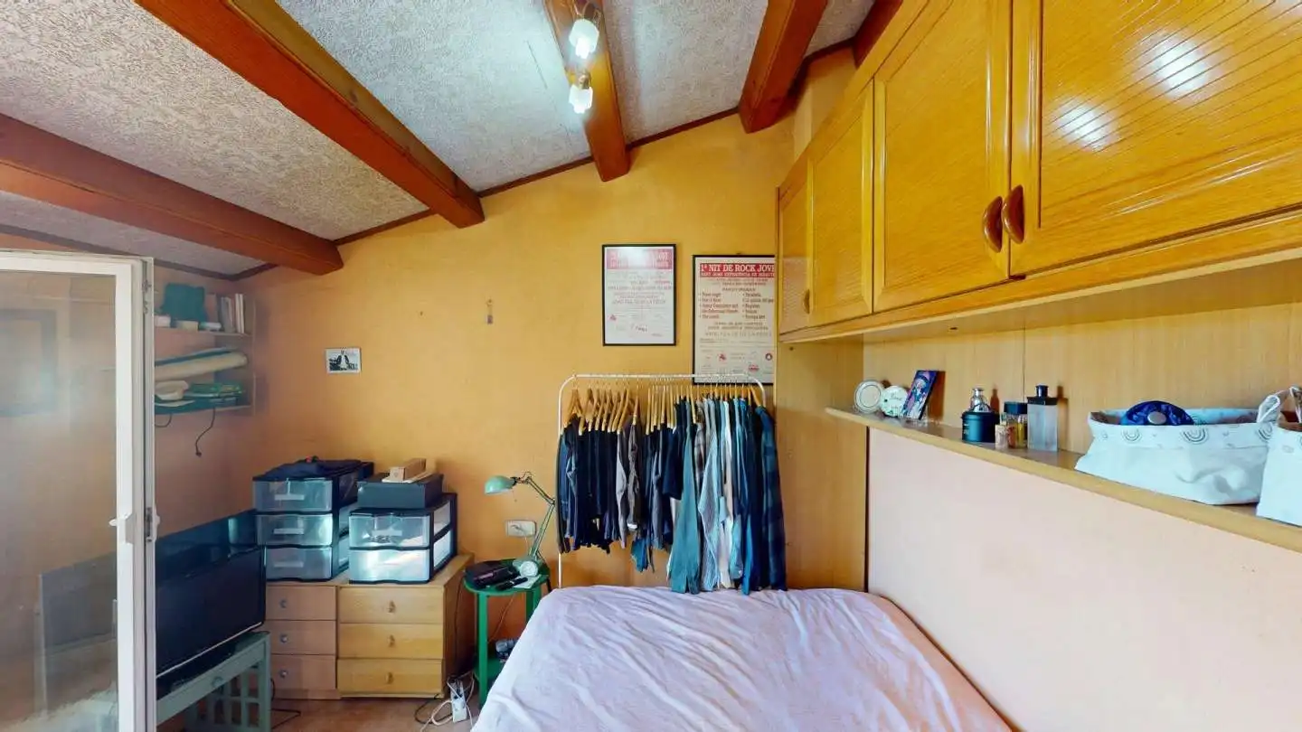 Casa adosada en venta en Centre