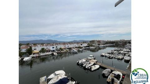 Foto 5 de Apartament en venda a Carrer Port Emporda, Port Banyuls - Port Alegre - Port Empordà, Empuriabrava