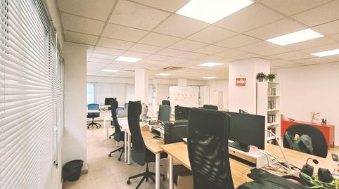 Photo 3 of Office for rent in Tormos, Valencia Capital