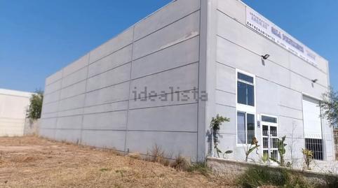 Photo 2 of Industrial buildings for sale in Montroy, Valencia