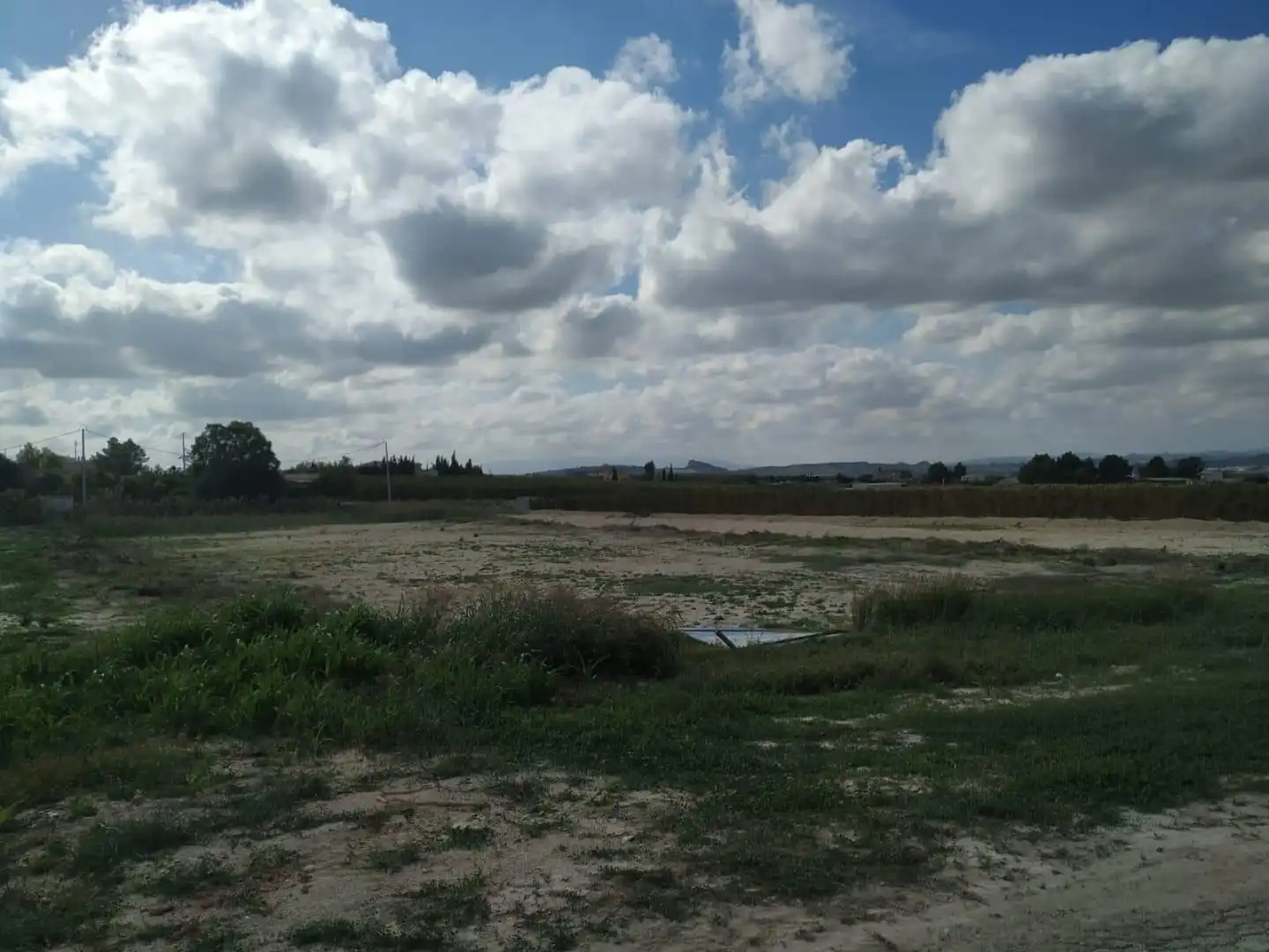 Terreni e lotti in vendita a Lorquí, imagen 2