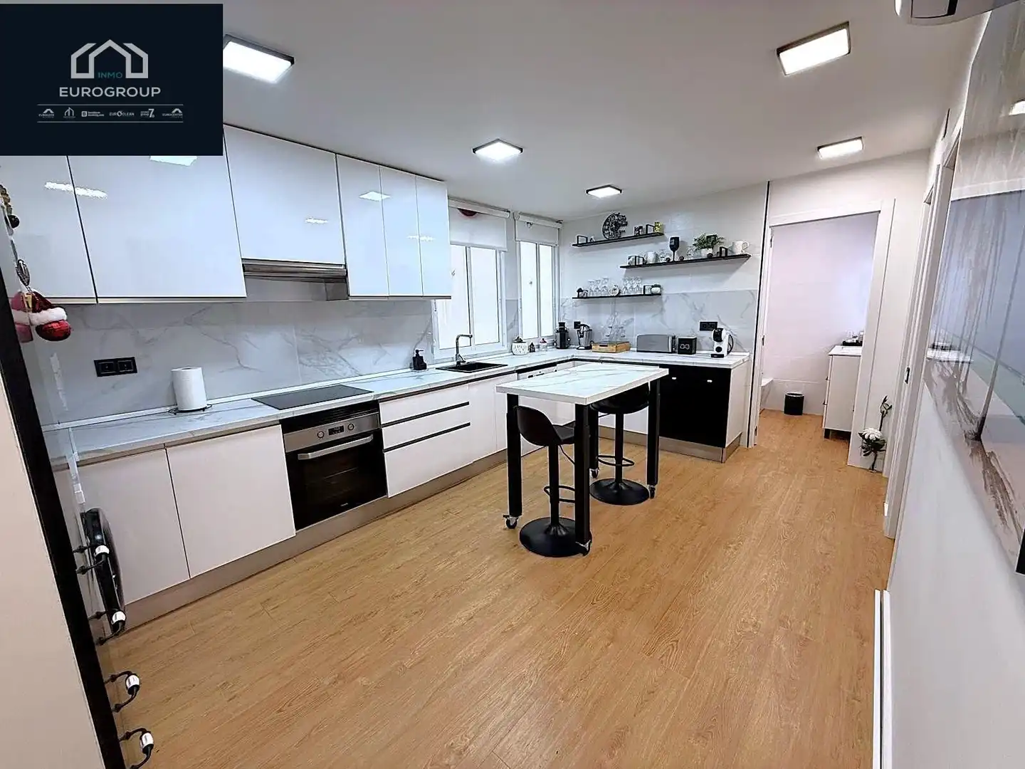 Appartement avec ascenseur à vendre à Centro Urbano, imagen 40