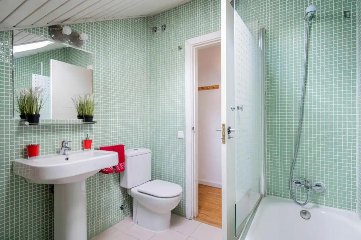 Appartement compact avec ascenseur à louer à Centro, imagen 20