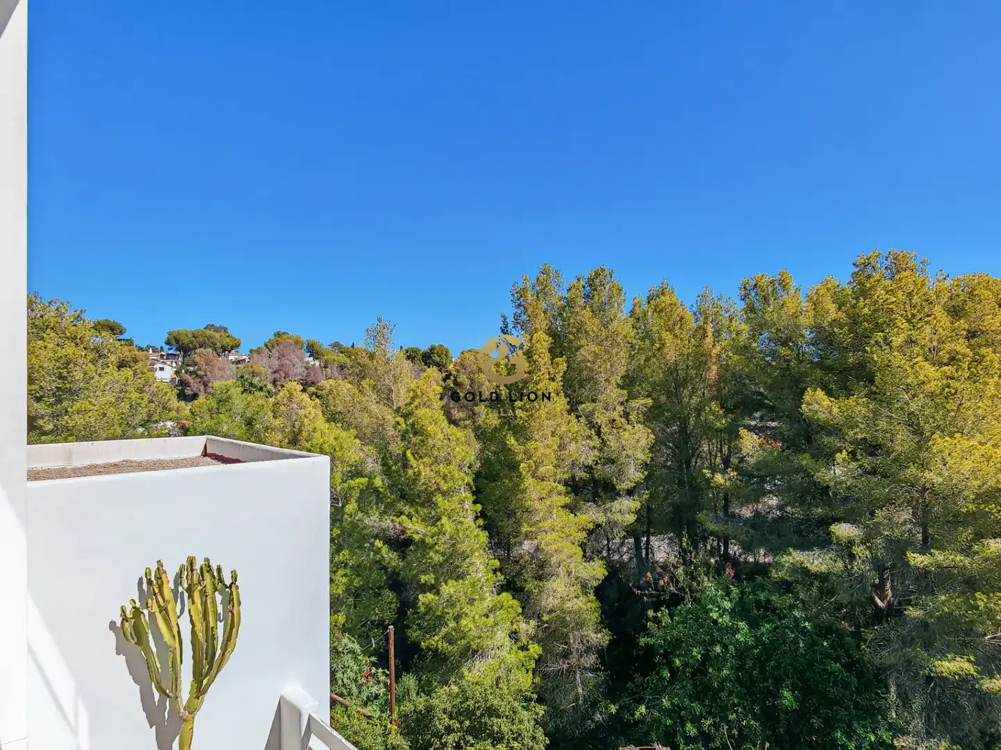 Exterior view of Houses for sale in Dénia  with Air Conditioner, Heating and Private garden