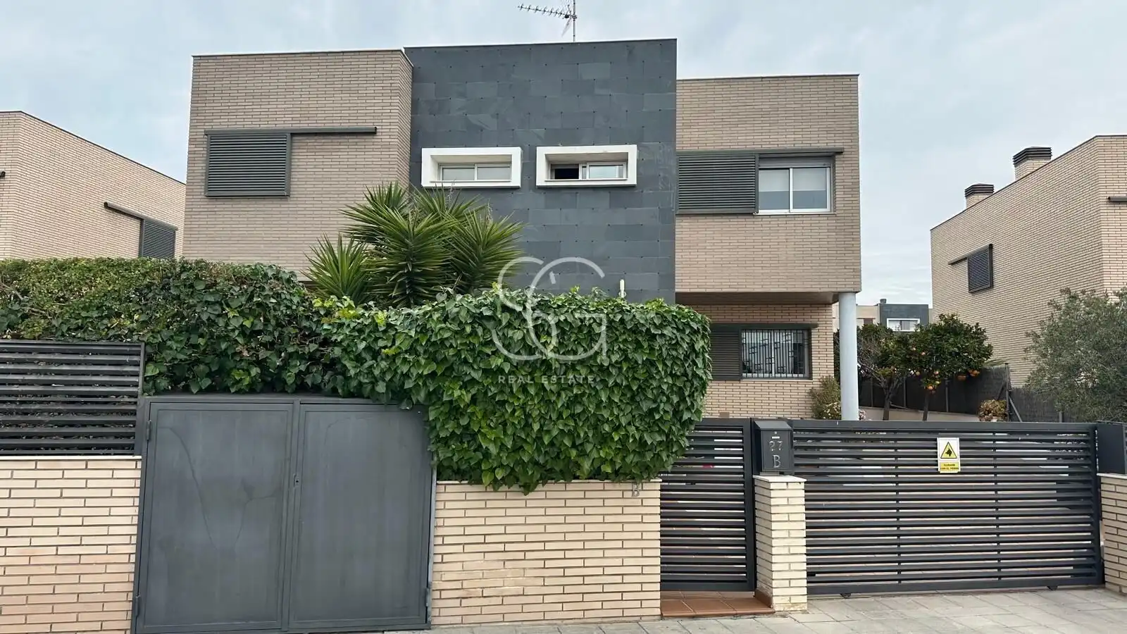 Doppelhaushälfte mit Terrasse zum Verkauf in Roda de Barà, imagen 11