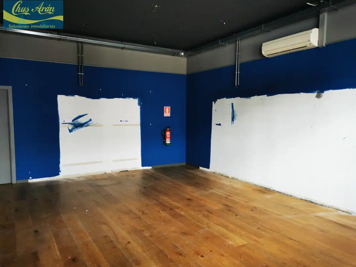 Gewerbefläche zur Miete in Vázquez de Parga, imagen 5