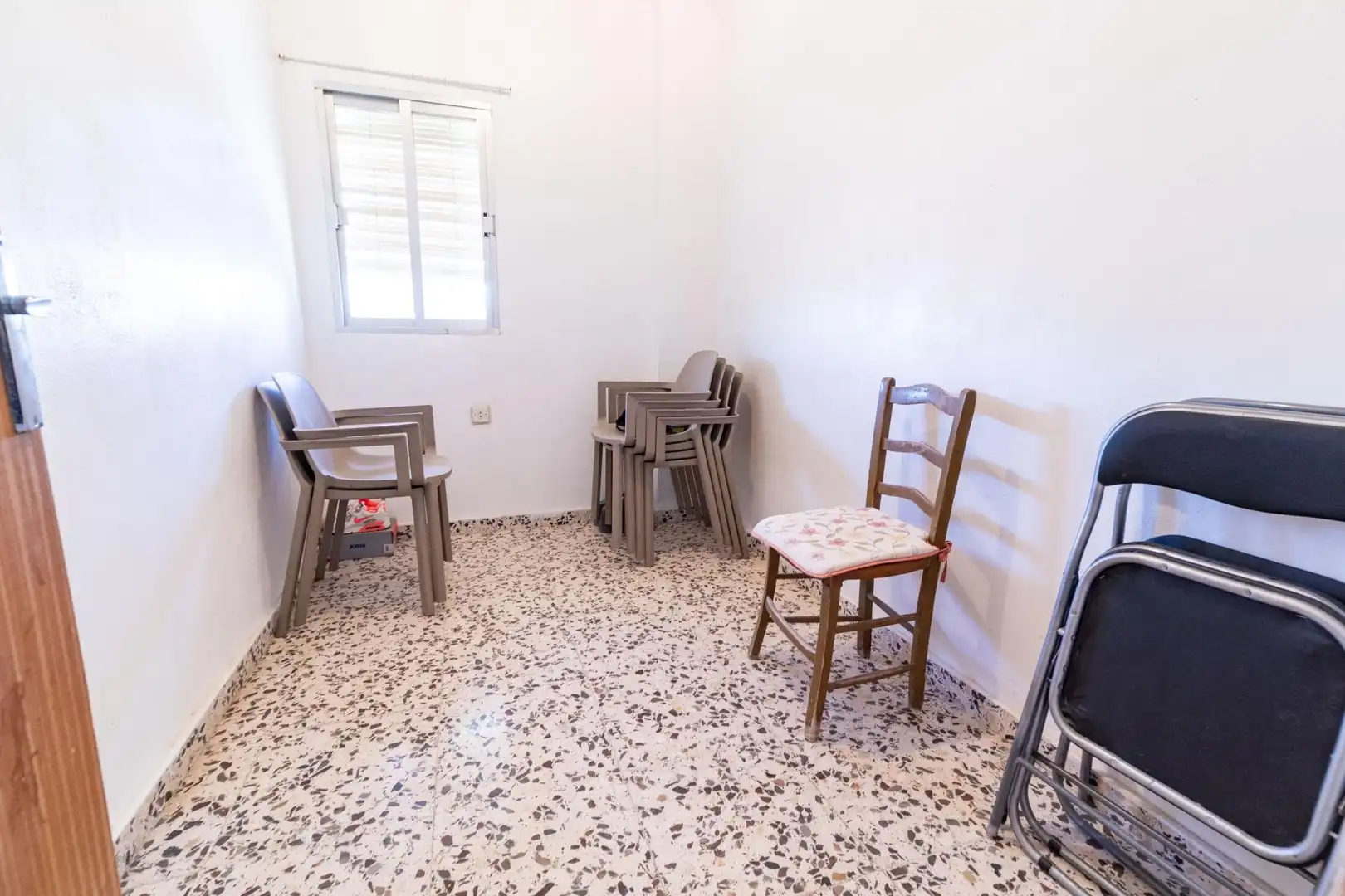 Casa rústica amb piscina en venda a Cieza, imagen 21