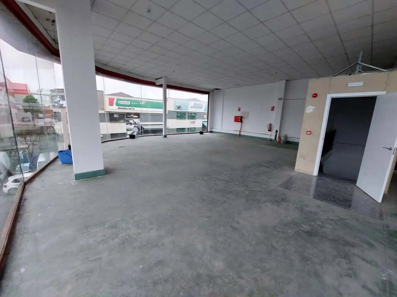 Industrial building for sale in Sudeste Industrial, imagen 12