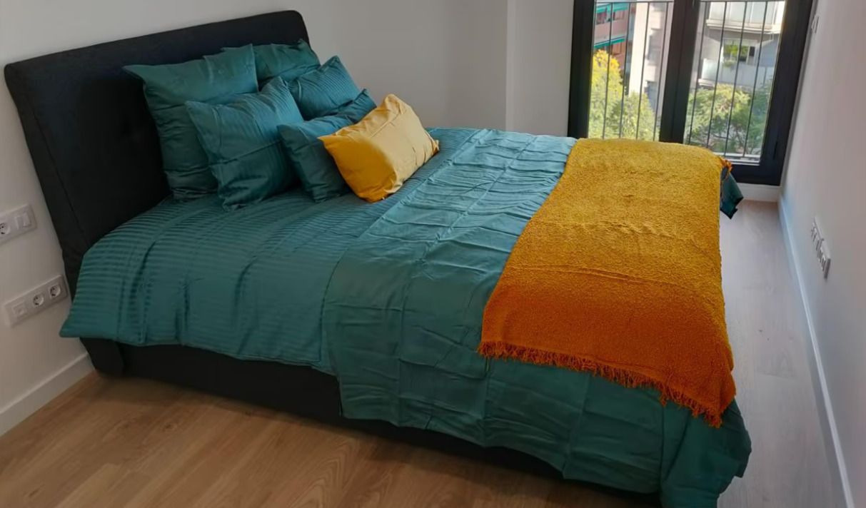 Habitación de Piso en venta en  Barcelona Capital