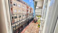 Balcony of Flat for sale in  Barcelona Capital  with Balcony