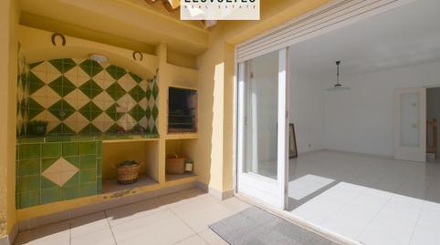 Foto 5 de Casa adosada en venda a Carrer de Lluis Companys, Molí de Vent - La Sauleda, Palafrugell