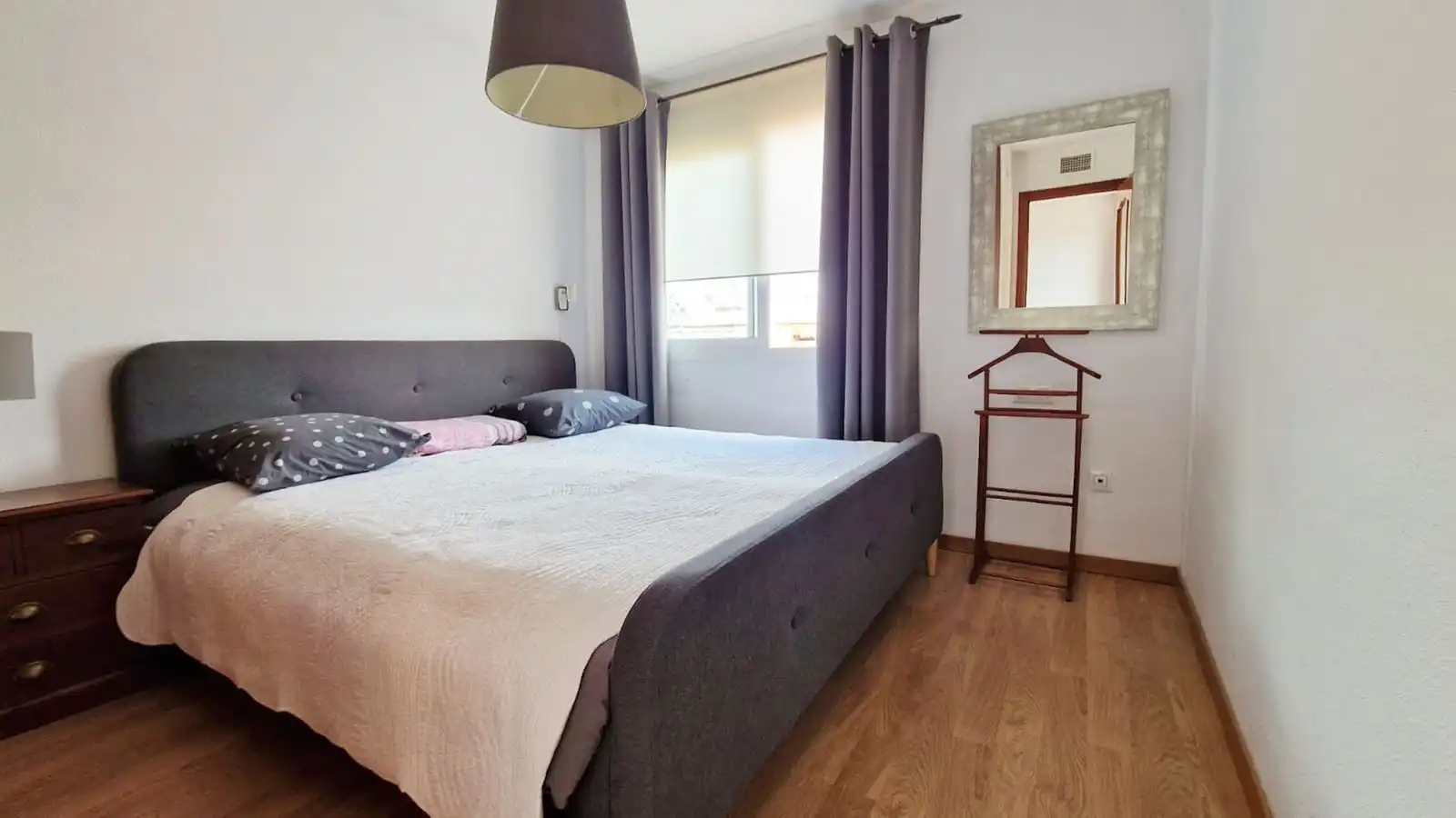 Dormitori de Àtic en venda en Mijas amb Aire condicionat, Calefacció i Parquet