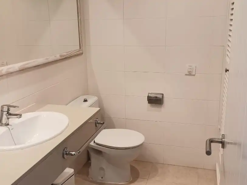 Apartment mit Garten zum Verkauf in Polígon del Prat 120, imagen 6