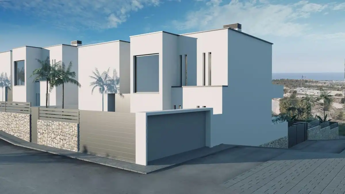 Villa avec piscine à vendre à Alfarella Sector, 13, imagen 10
