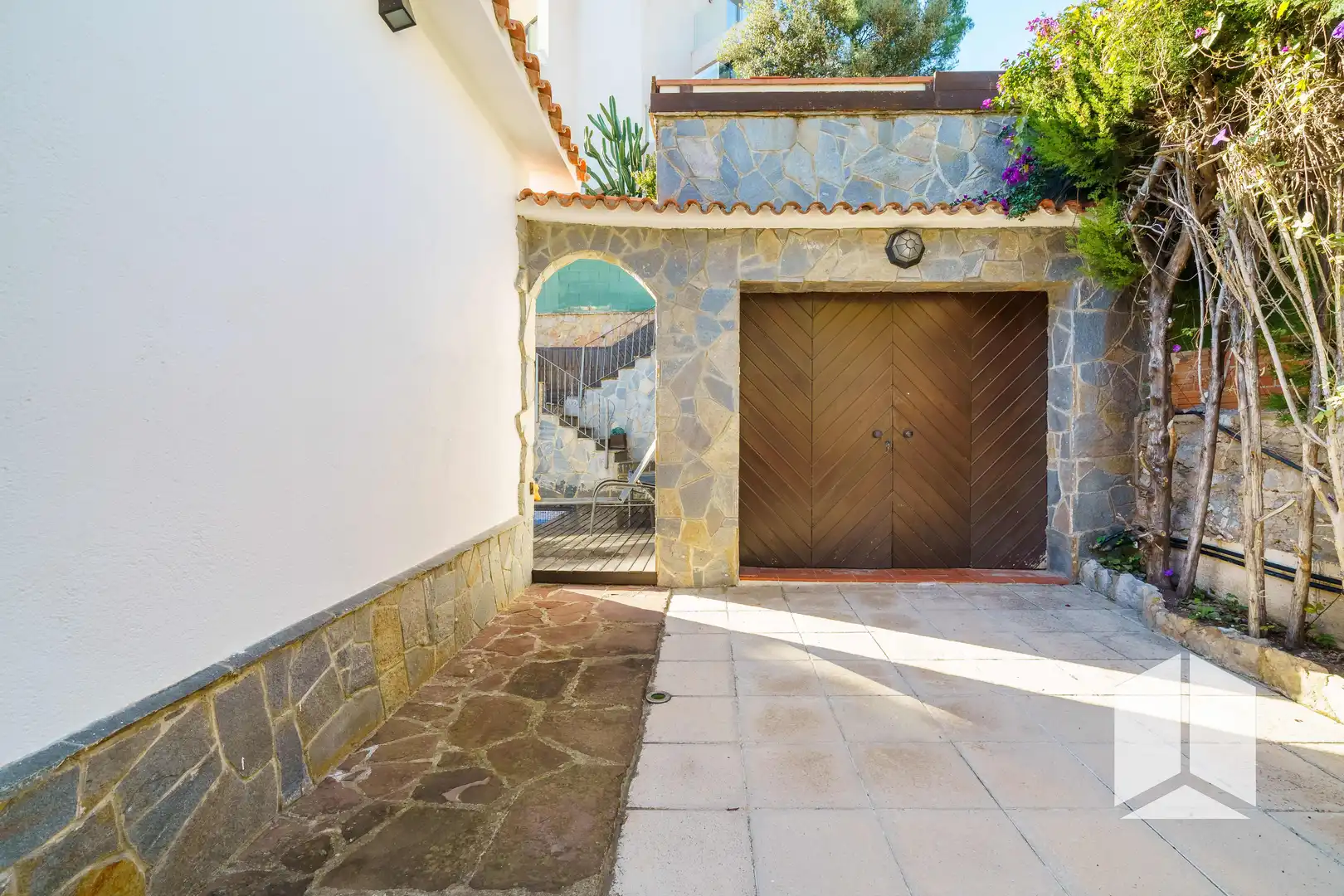 Casa o chalet en venta en Castelldefels con Terraza