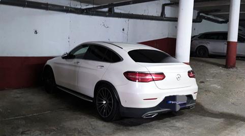 Foto 5 von Garage zum Verkauf in Calle Trinidad, 54, Valverde del Camino, Huelva