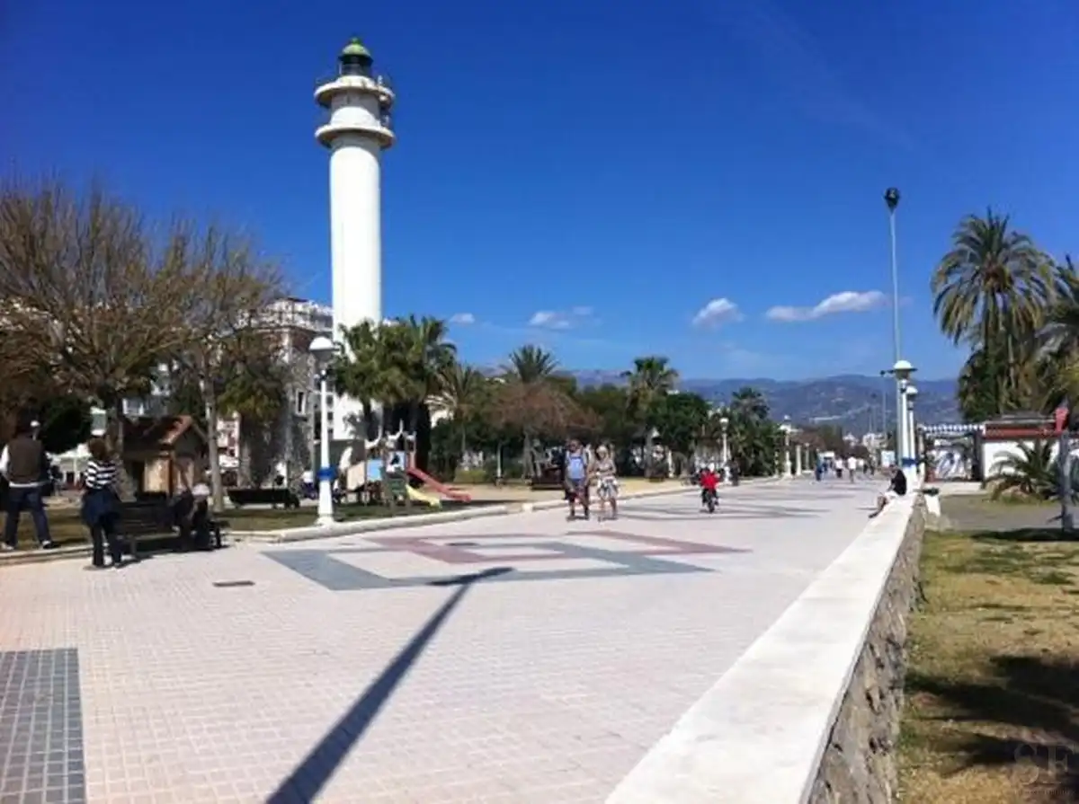 Mini appartamento in vendita a Vélez-Málaga ciudad, imagen 8