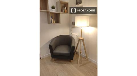 Photo 4 of Flat to share in Plaza de Toros, Valladolid