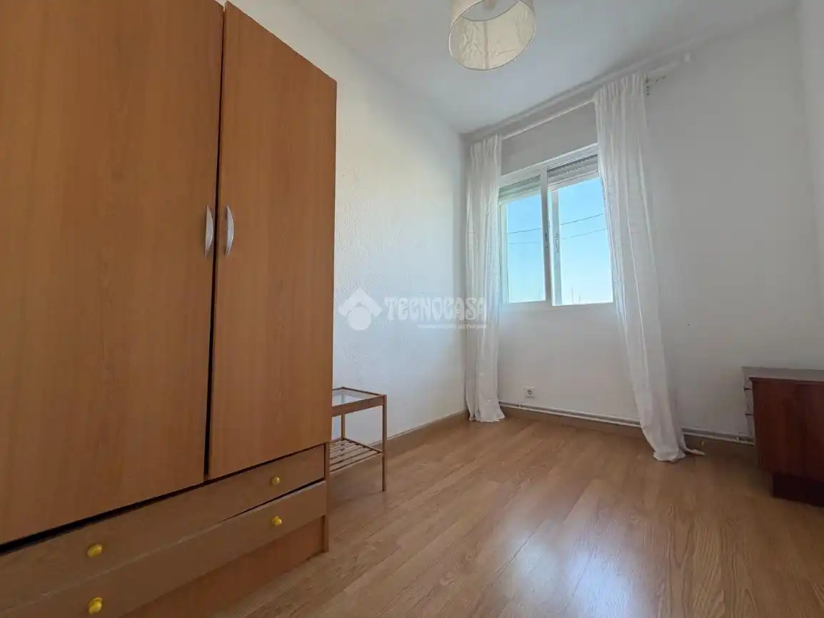 Piso con terraza en venta en Latina, imagen 19