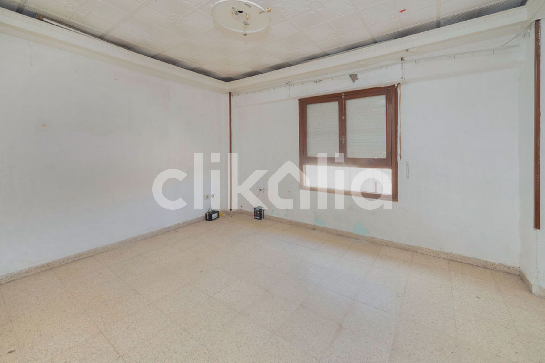 Living room of Flat for sale in Orihuela