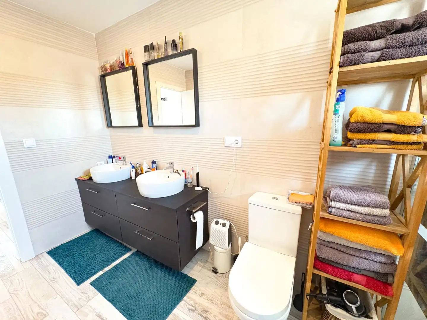Baño de Casa o chalet en venta en Torrevieja con Balcón y Piscina comunitaria