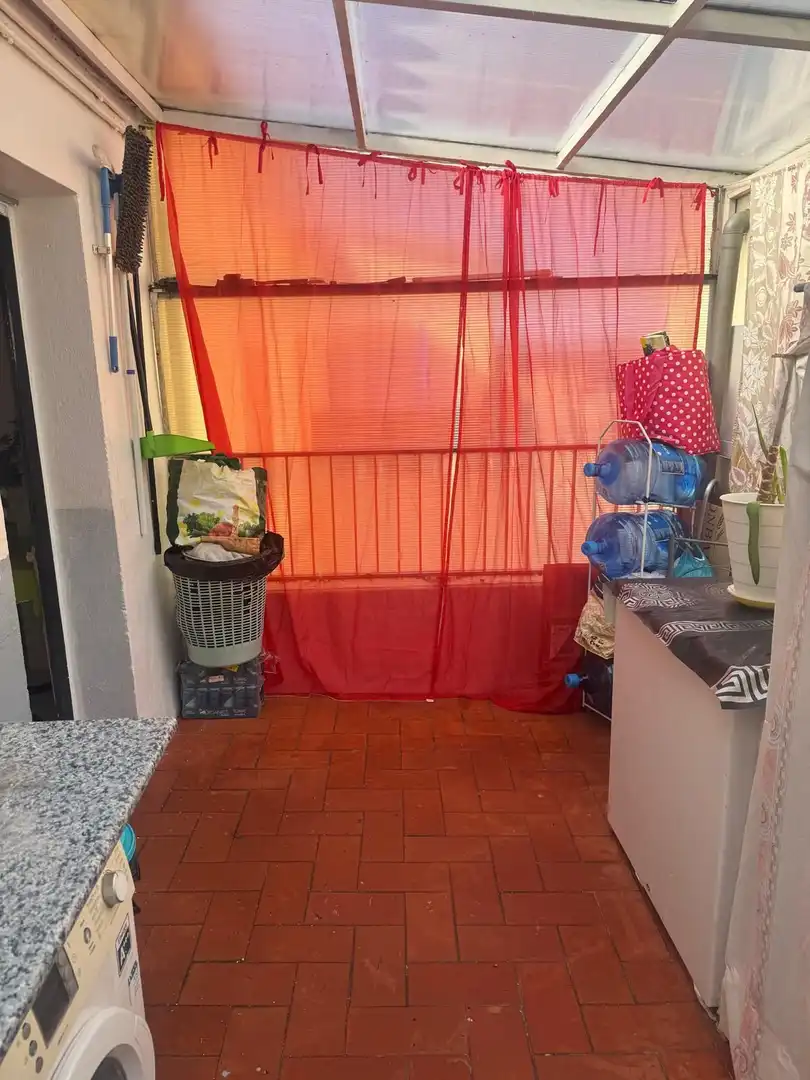 Terrassa de Àtic en venda en Salt amb Calefacció i Terrassa
