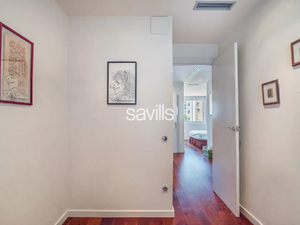 Apartament en venda en Barcelona amb Aire condicionat i Terrassa