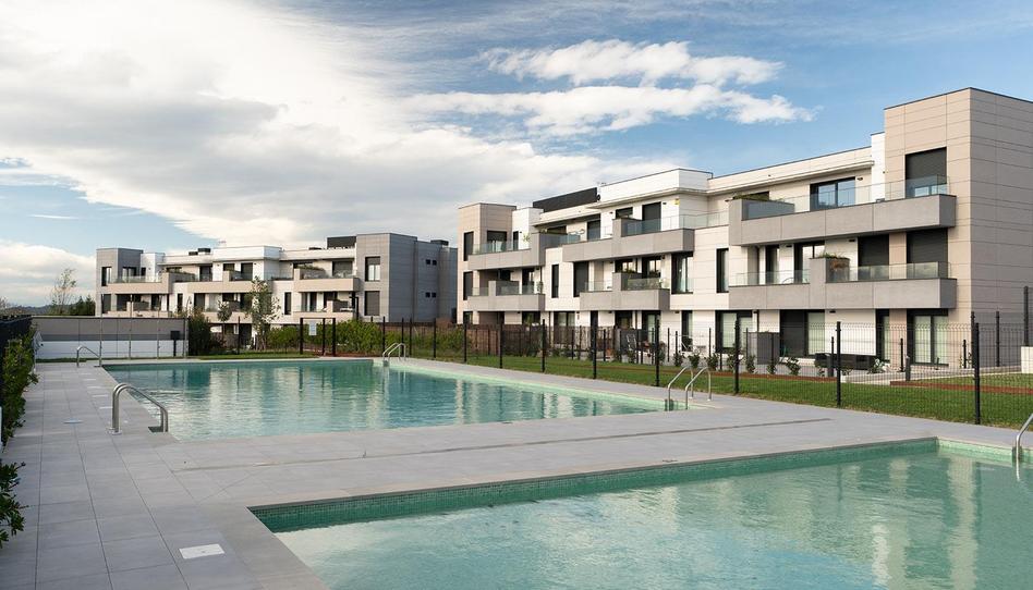 Photo 1 of Flat for sale in Calle del Mansín, 27, Cueto, Cantabria