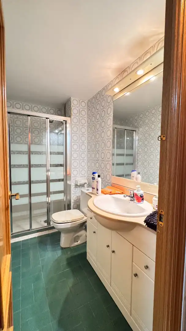 Apartament en venda a Avinguda de Blasco Ibáñez, 84, L'Amistat