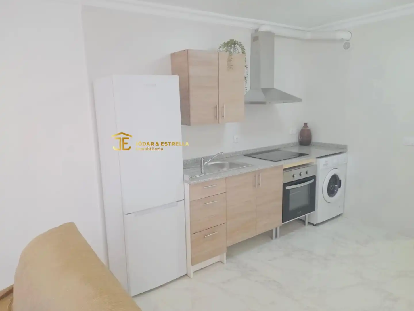 Piso en venta en Sutullena