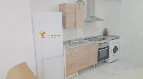 Foto 5 de Piso en venta en Sutullena, Murcia